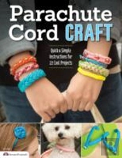 Parachute Cord Craft