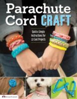Bertrand.pt - Parachute Cord Craft