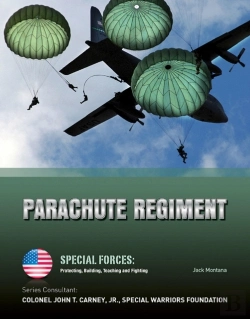 Bertrand.pt - Parachute Regiment