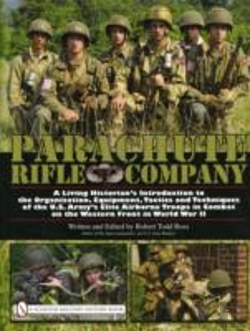 Bertrand.pt - Parachute Rifle Company