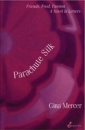 Parachute Silk