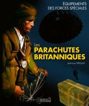 Parachutes Britaniques (Fr)