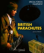 Parachutes Britaniques (Gb)