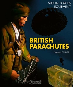 Bertrand.pt - Parachutes Britaniques (Gb)