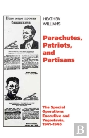 Parachutes, Patriots, And Partisans