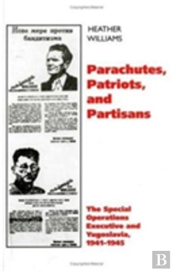 Bertrand.pt - Parachutes, Patriots, Partisans