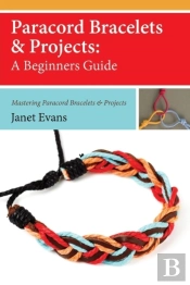 Paracord Bracelets & Projects