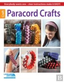 Bertrand.pt - Paracord Crafts
