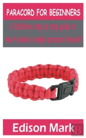 Paracord For Beginners