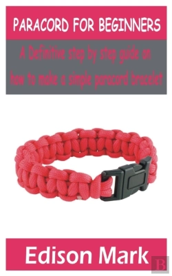 Bertrand.pt - Paracord For Beginners