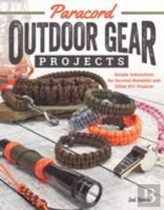 Paracord Outdoor Gear Projects