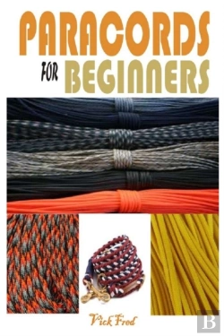 Bertrand.pt - Paracords For Beginners