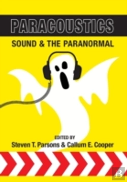 Bertrand.pt - Paracoustics: Sound & The Paranormal
