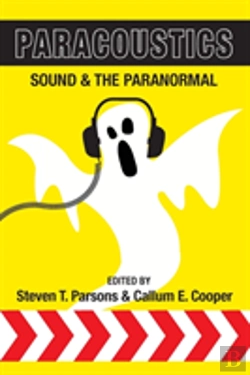 Bertrand.pt - Paracoustics: Sound & The Paranormal