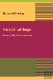 Paracritical Hinge