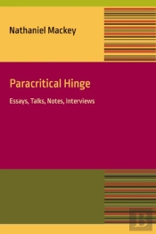 Paracritical Hinge