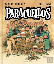 Paracuellos (Edicion Total)