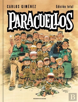 Bertrand.pt - Paracuellos (Edicion Total)