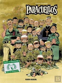 Bertrand.pt - Paracuellos ; Intégrale
