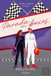 Parada En Boxes: Donde Empieza El Amor