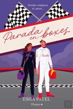 Bertrand.pt - Parada En Boxes: Donde Empieza El Amor