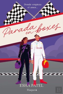 Bertrand.pt - Parada En Boxes: Donde Empieza El Amor