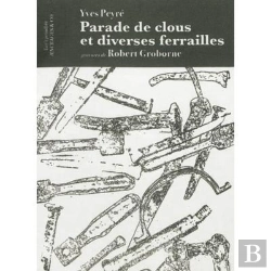 Bertrand.pt - Parade De Clous Et Diverses Ferrailles