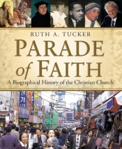 Parade Of Faith