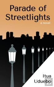 Parade Of Streetlights