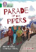 Parade Of The Pipers