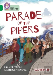 Parade Of The Pipers