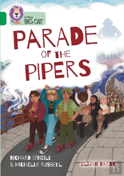 Bertrand.pt - Parade Of The Pipers