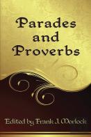 Parades And Proverbs