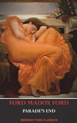 Bertrand.pt - Parade'S End