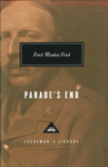 Parade'S End
