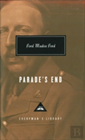 Parade'S End