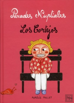 Bertrand.pt - Parades Nupciales Los Cortejos