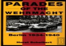 Parades Of The Wehrmacht
