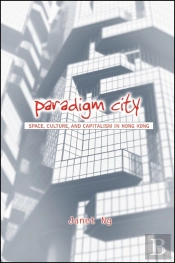 Paradigm City