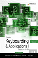 Paradigm Keyboarding I: Sessions 1-60, Text And Ebook 12 Month Access With Online Lab