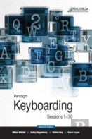 Paradigm Keyboarding: Sessions 1-30, Text And Ebook 12 Month Access With  Online Lab