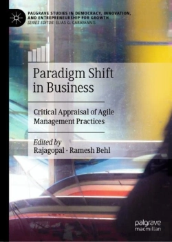 Bertrand.pt - Paradigm Shift In Business