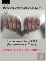 Paradigm Shift Knuckle Sandwich