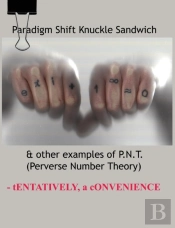 Paradigm Shift Knuckle Sandwich