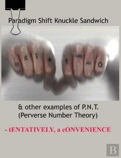 Bertrand.pt - Paradigm Shift Knuckle Sandwich
