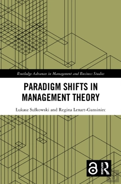 Bertrand.pt - Paradigm Shifts In Management Theory