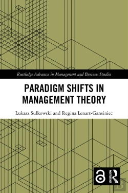 Bertrand.pt - Paradigm Shifts In Management Theory