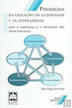 Bertrand.pt - Paradigma da Educação da Globalidade e da Complexidade