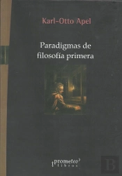 Paradigmas De Filosofia Primera