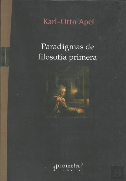 Bertrand.pt - Paradigmas De Filosofia Primera
